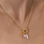 Collar Iconica