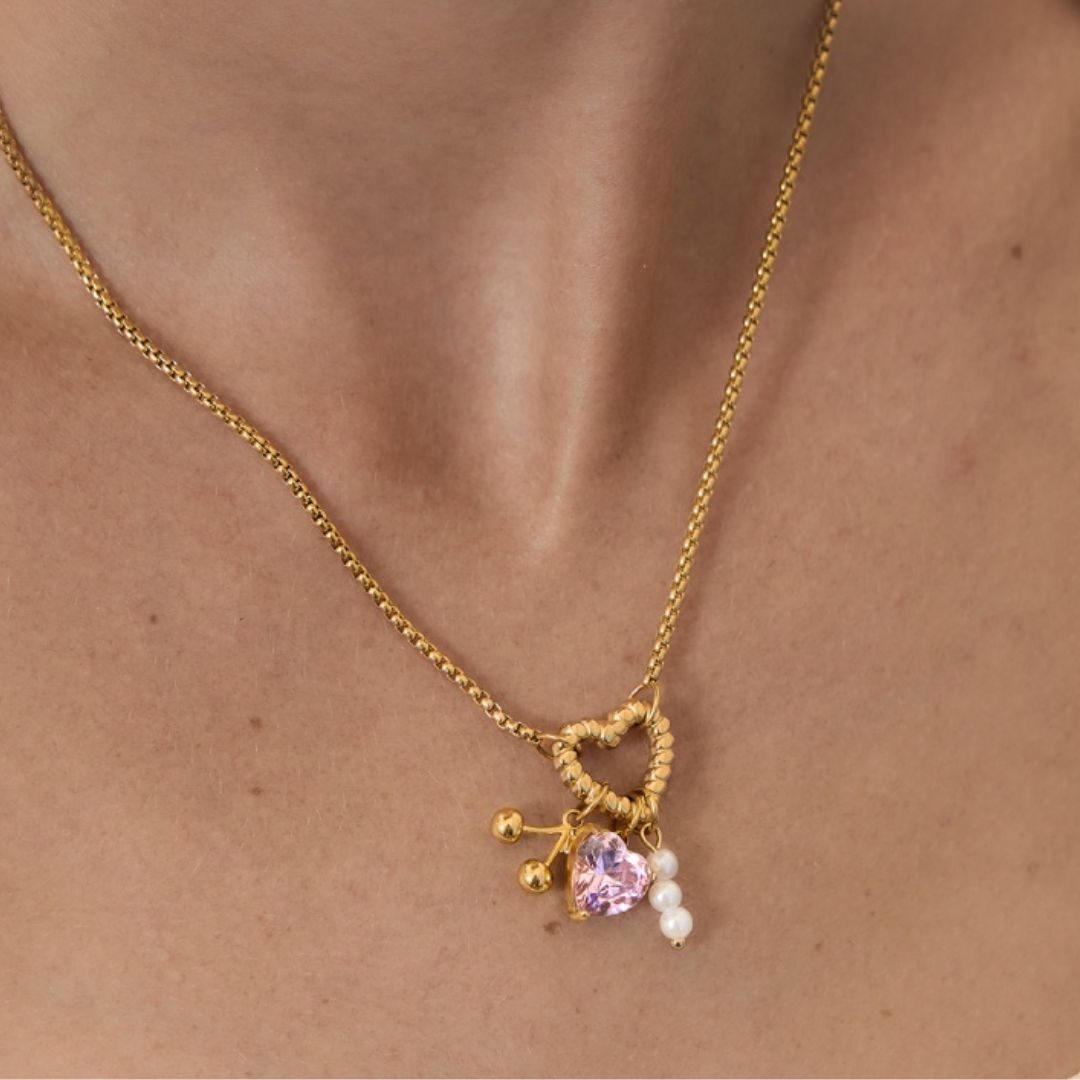 Collar Iconica