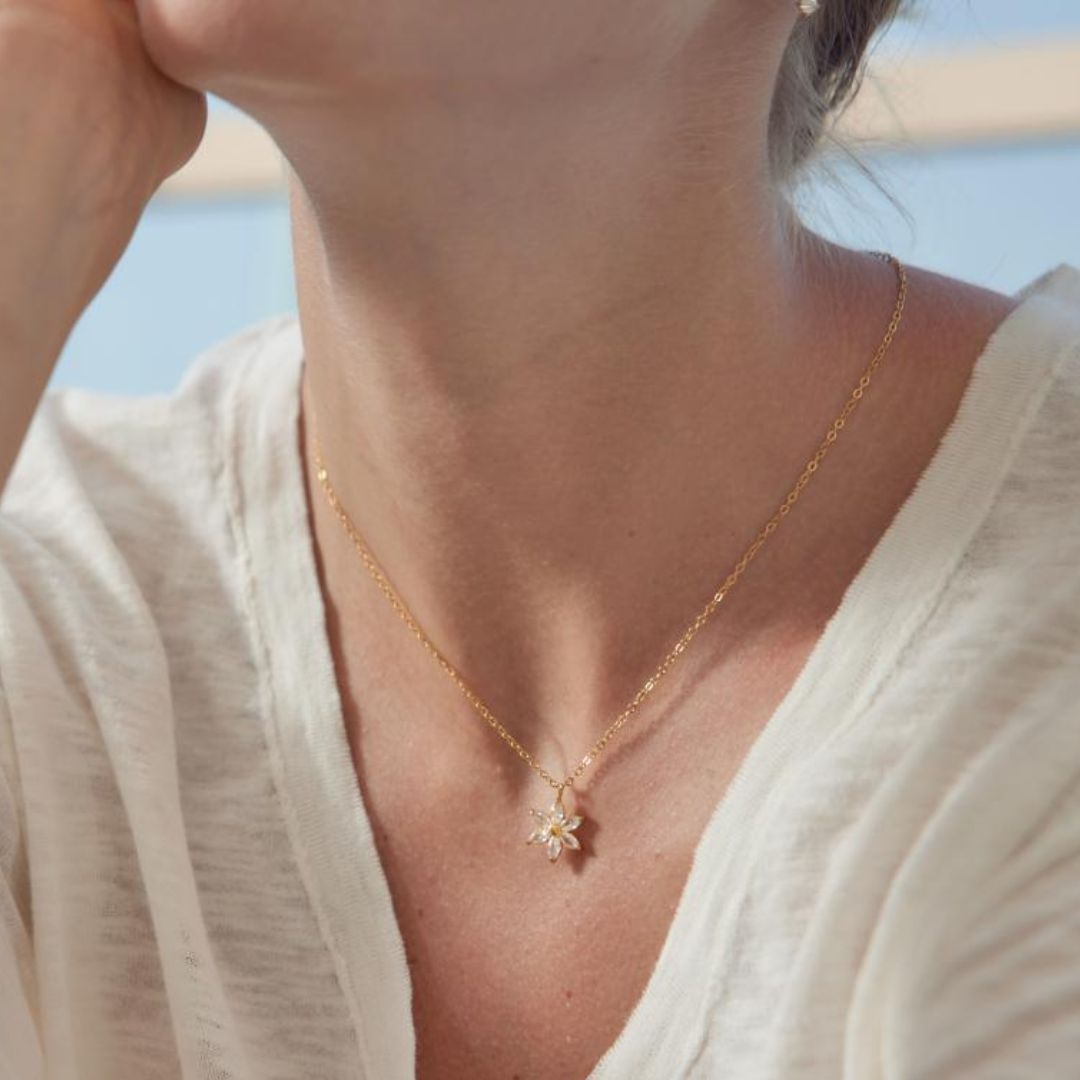 Collar Carminia