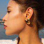 Aretes Love Big