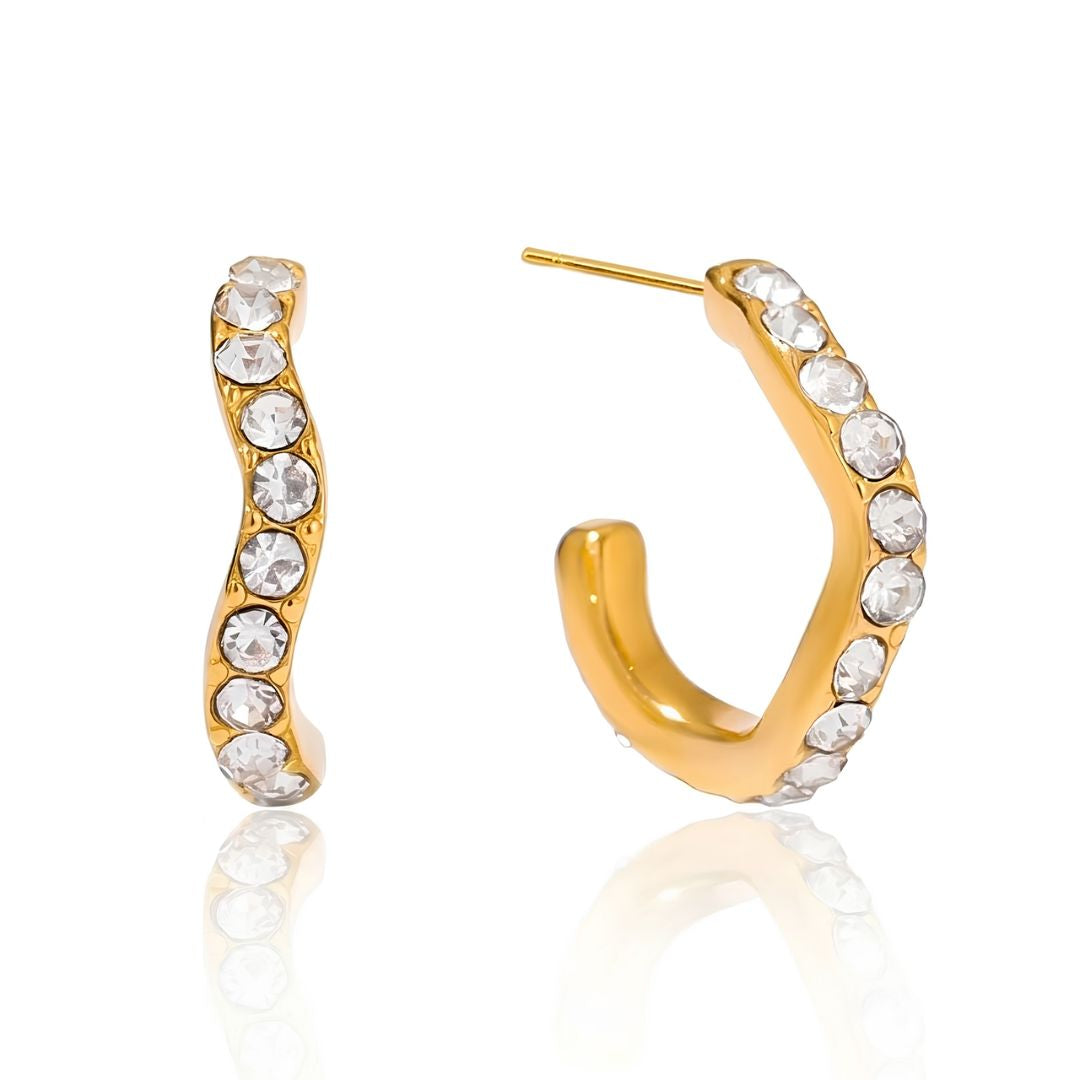 Aretes Kismi