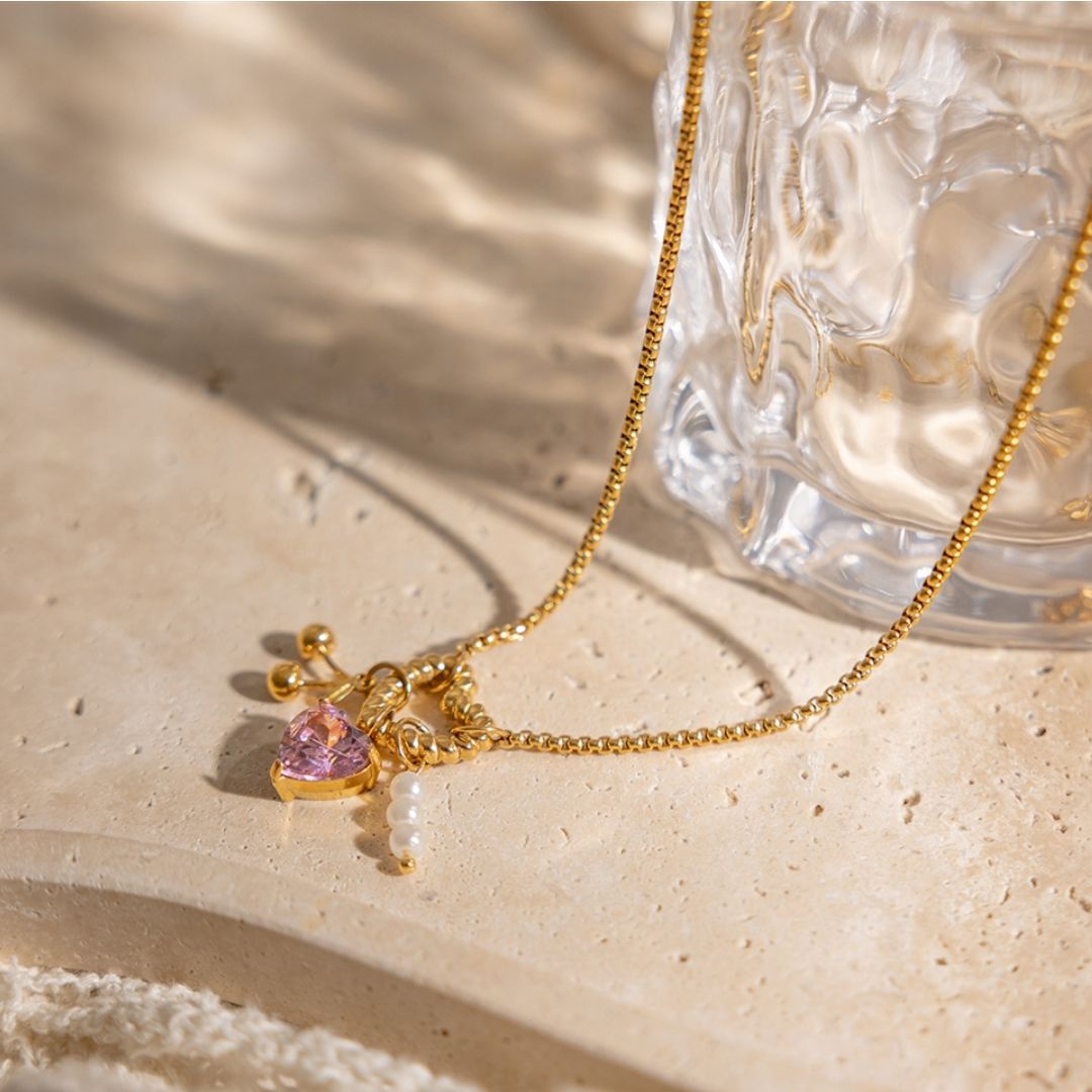 Collar Iconica
