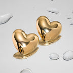 Aretes Love Big