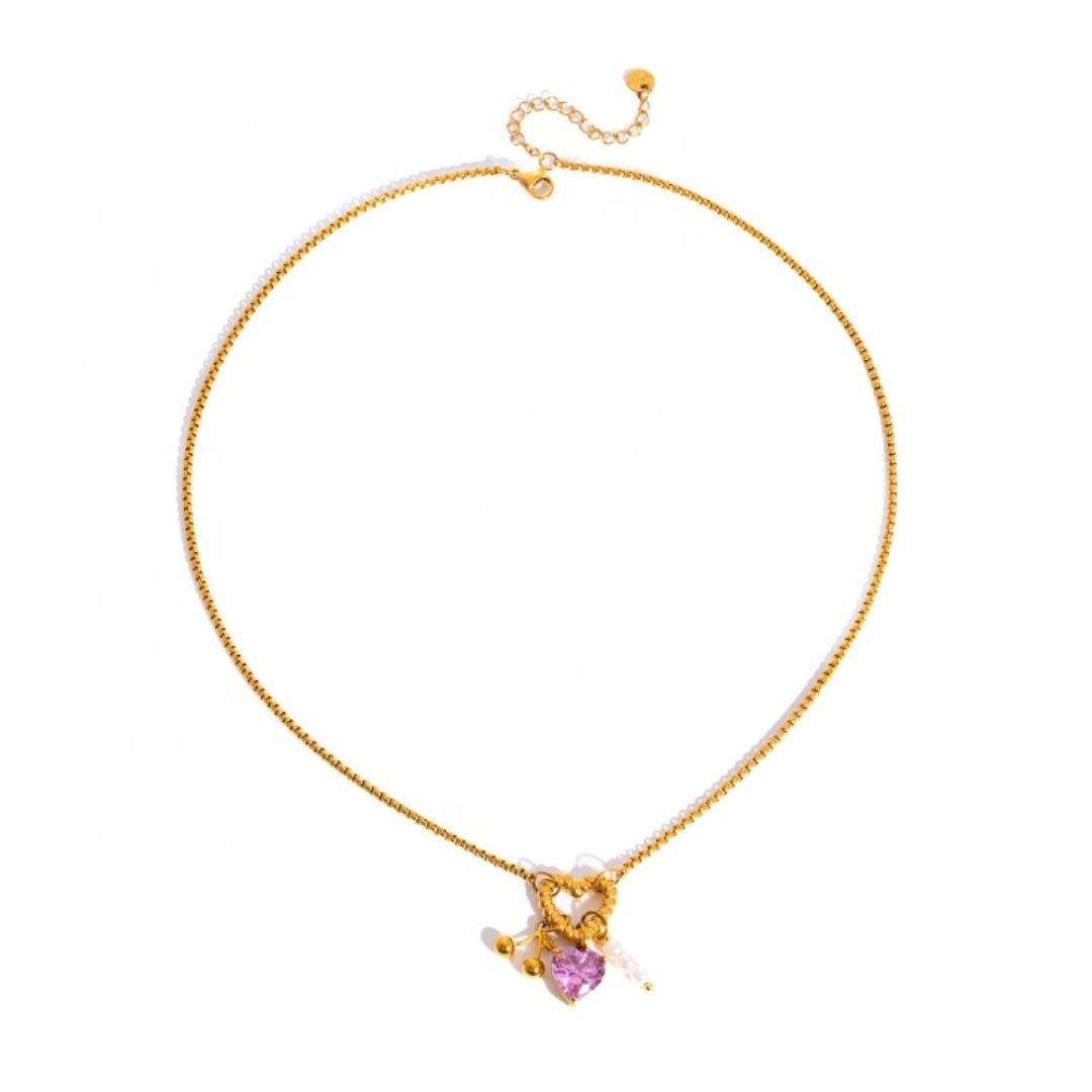 Collar Iconica