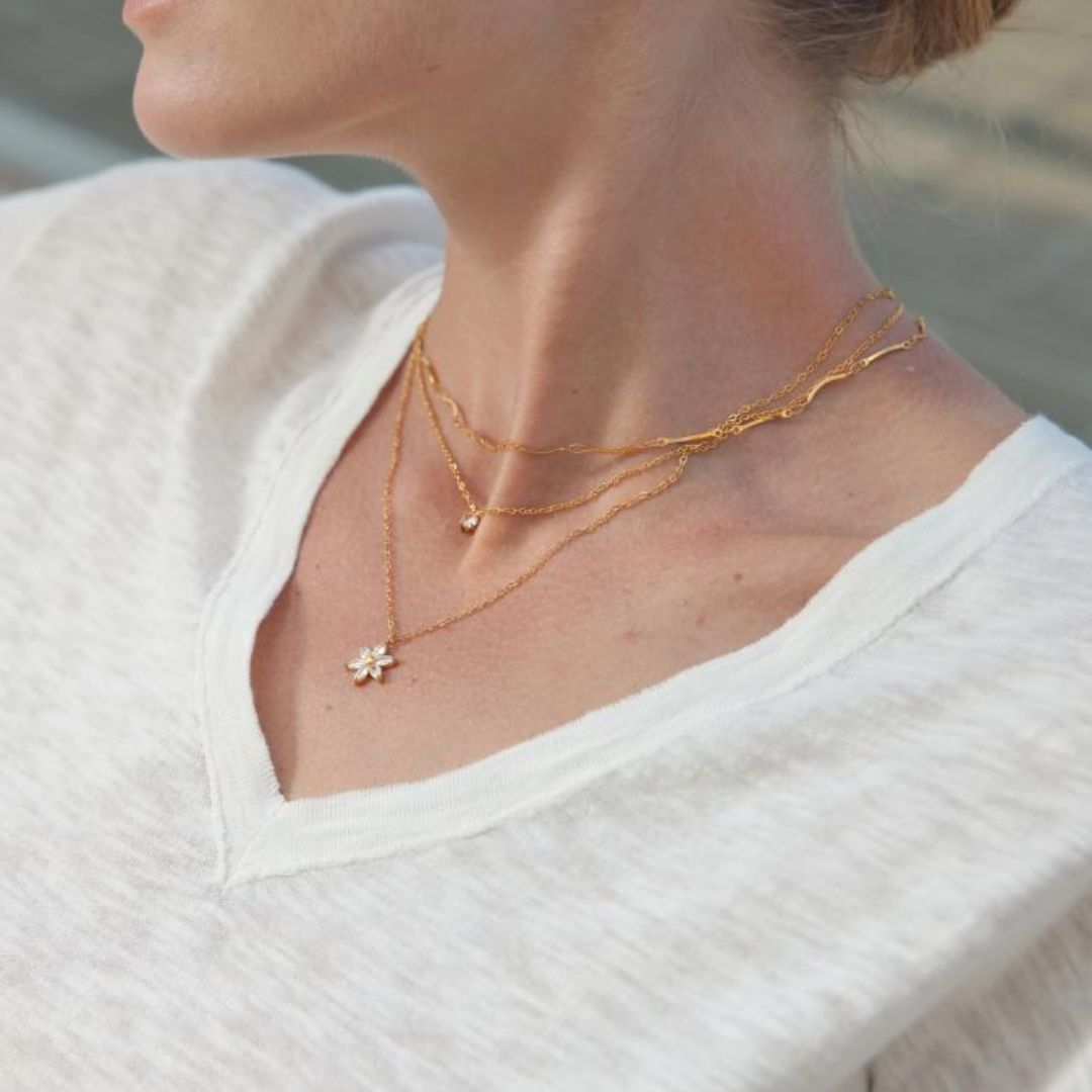 Collar Carminia