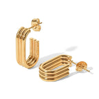 Aretes Princess