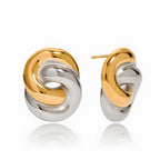 Aretes Éclat