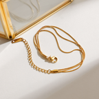 PULSERA FINA BEOUR