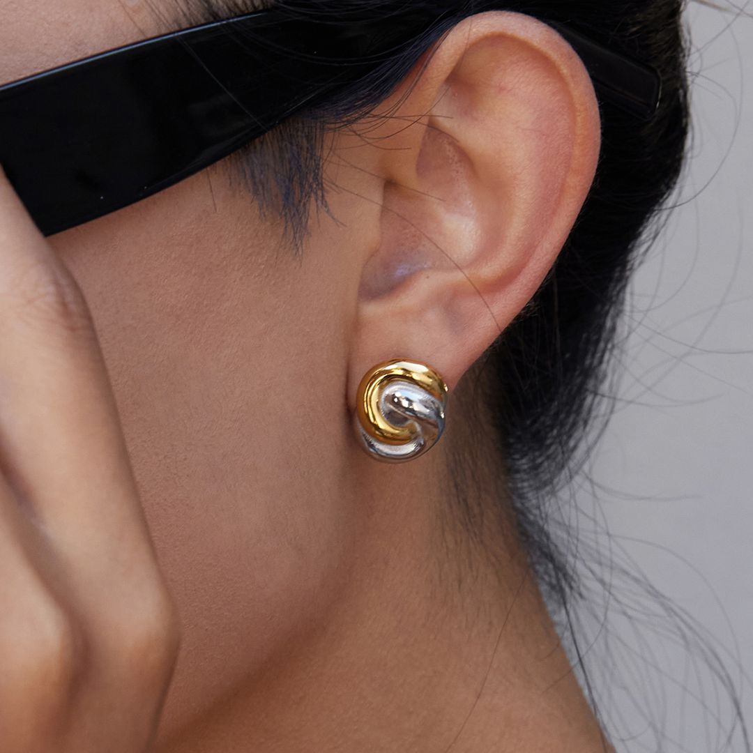 Aretes Éclat