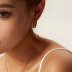 Aretes Princess