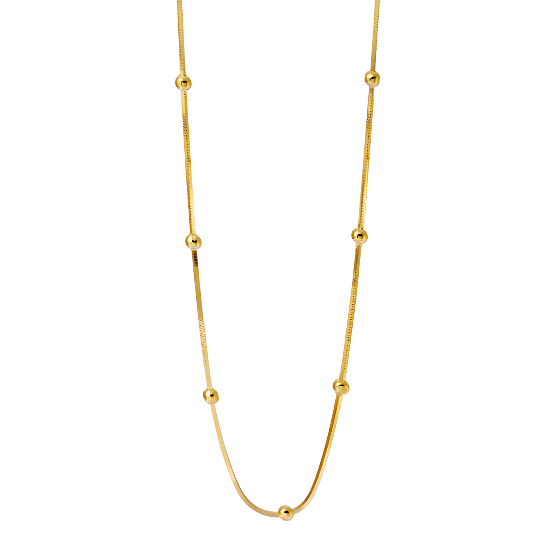 COLLAR YENLY