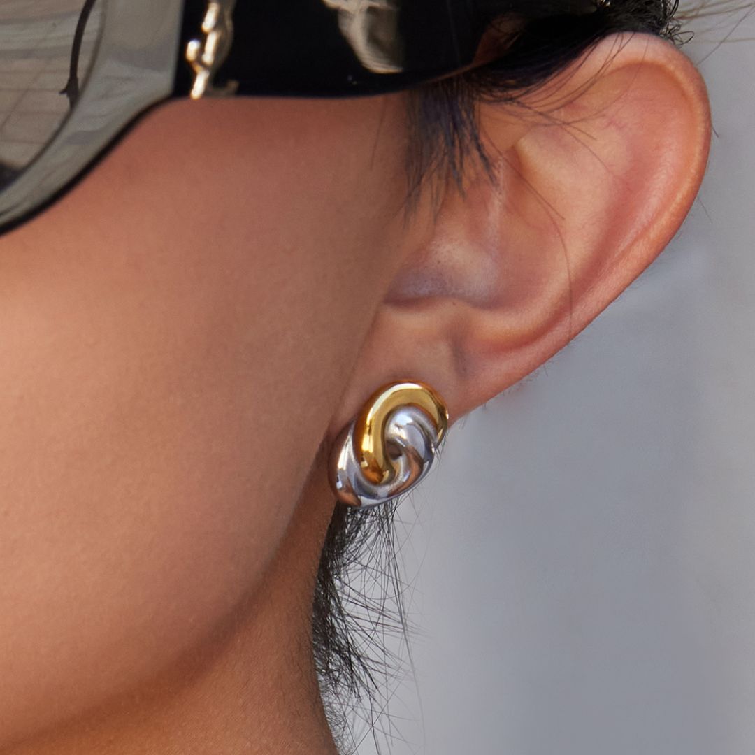 Aretes Éclat