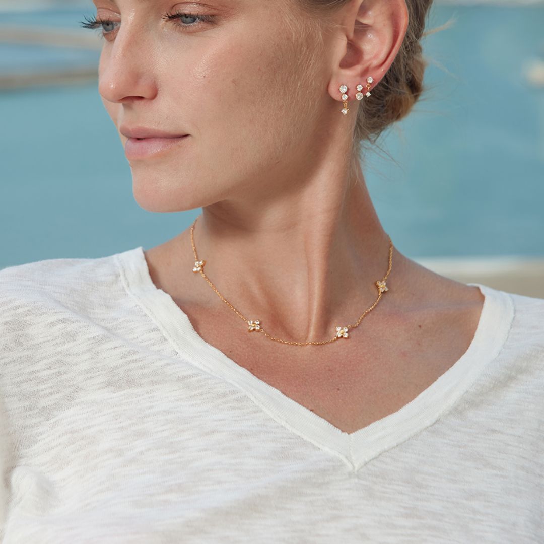 Collar Giordani