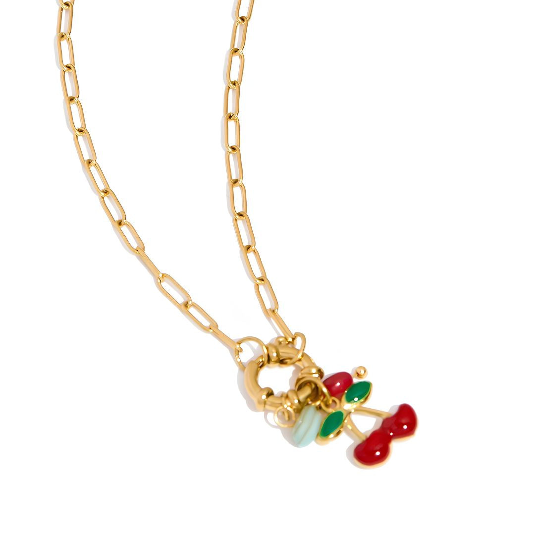 Collar Cherry