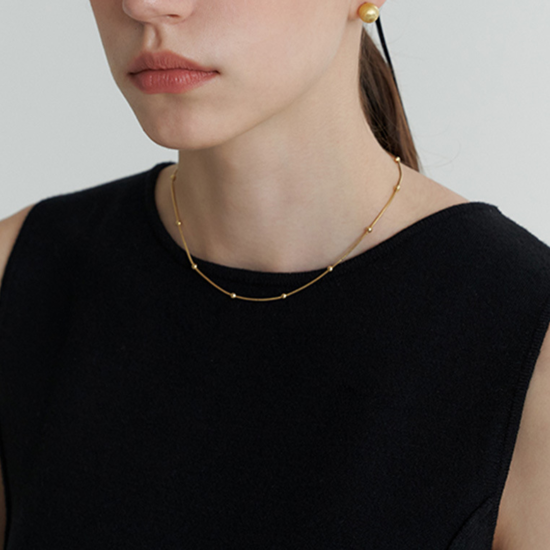 COLLAR YENLY