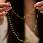 COLLAR ELIORA