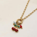 Collar Cherry