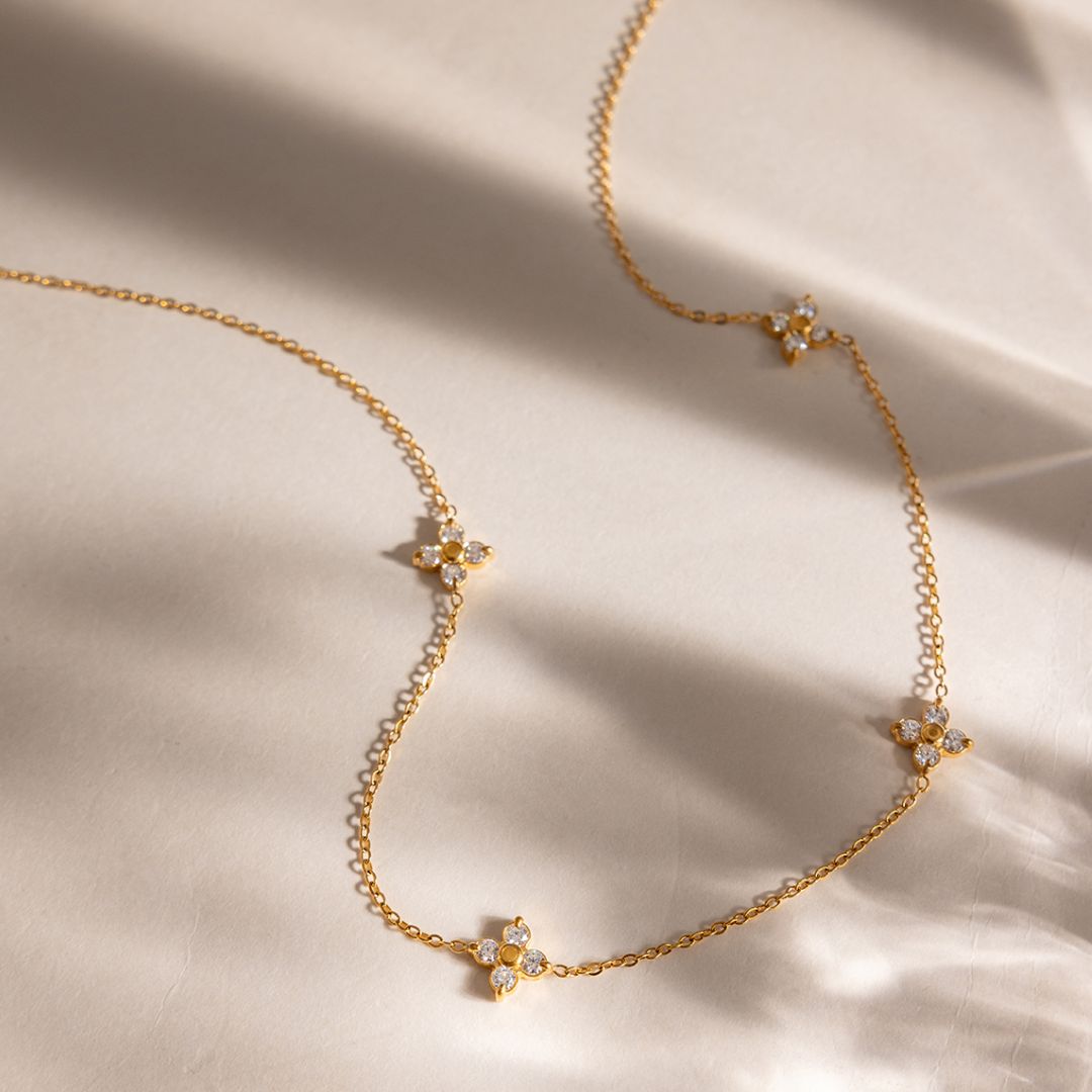 Collar Giordani