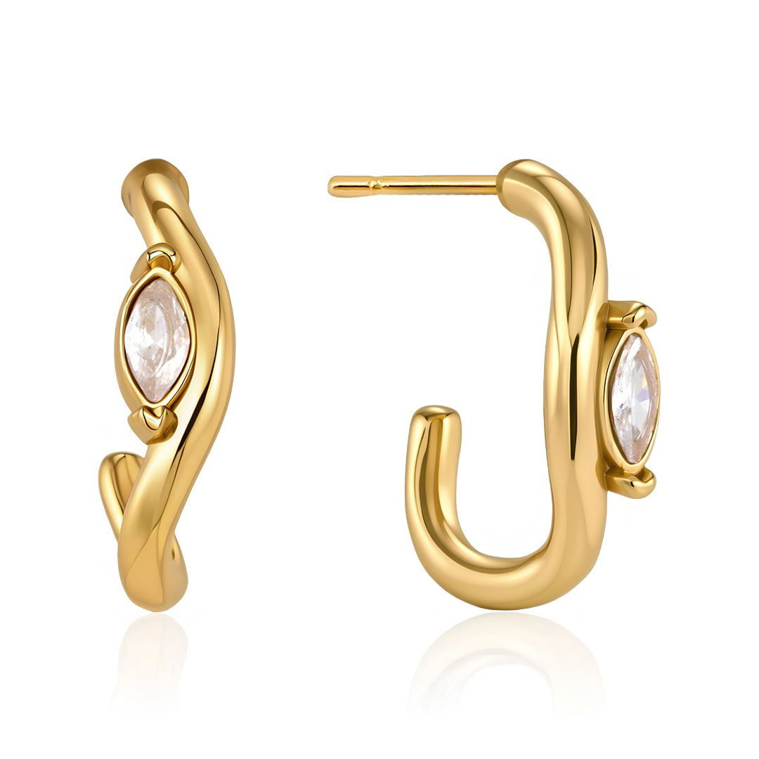 Aretes Prestige