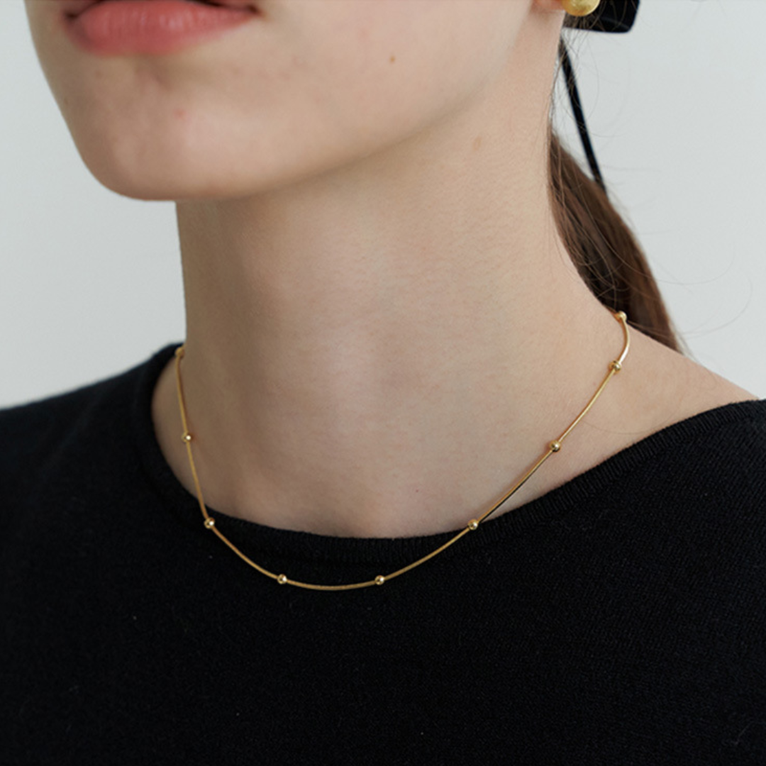 COLLAR YENLY