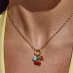 Collar Cherry