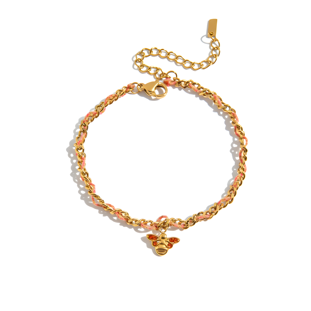PULSERA LUMEN CHAIN