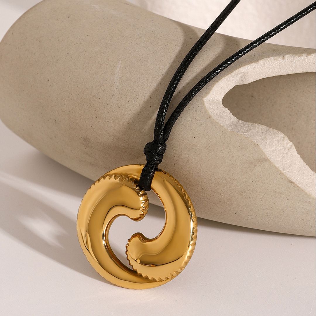 COLLAR ALMA LIBRE
