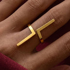 Anillo Luccia