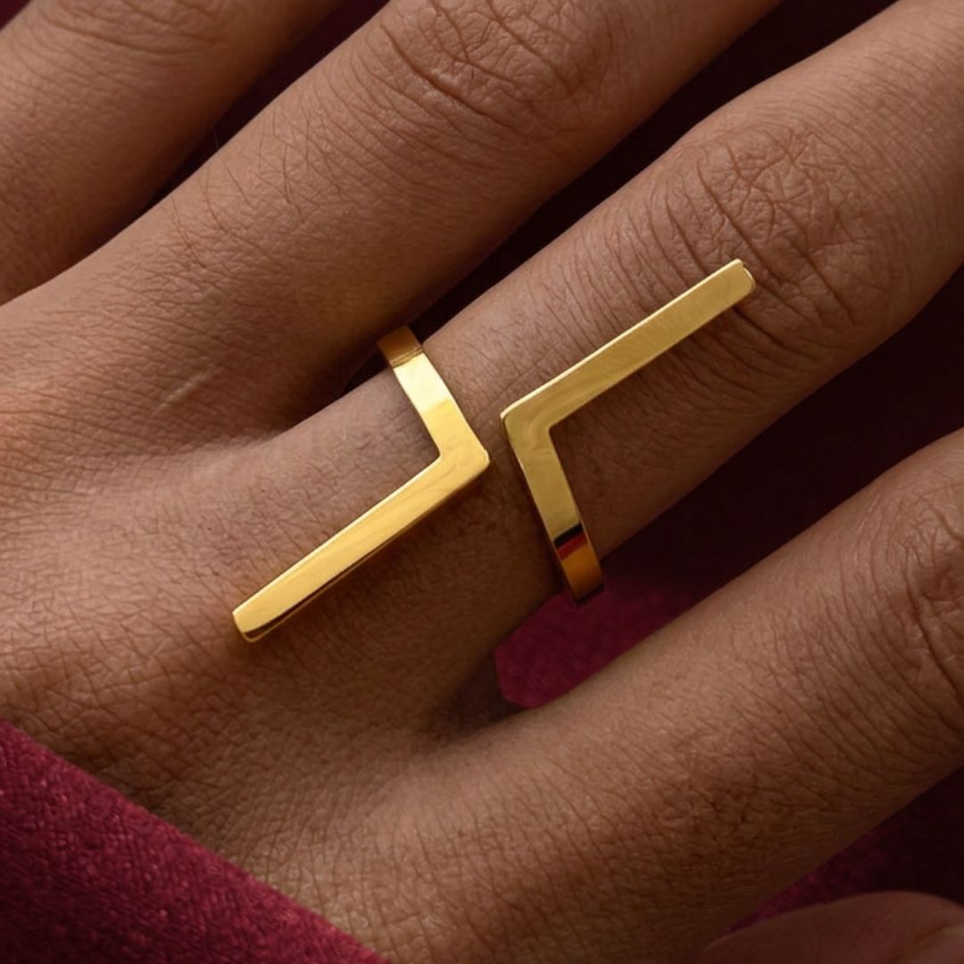 Anillo Luccia