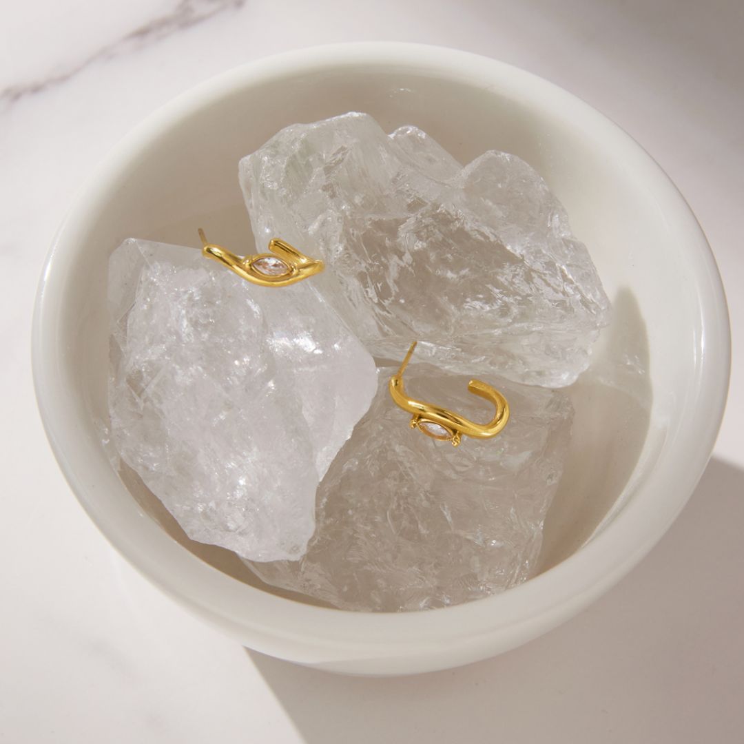 Aretes Prestige