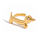 ANILLO DOGGY