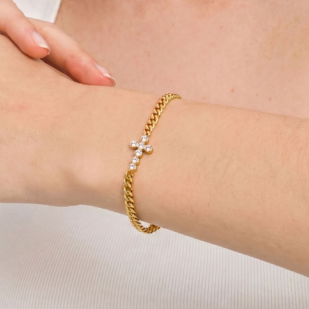 Pulsera Calypso