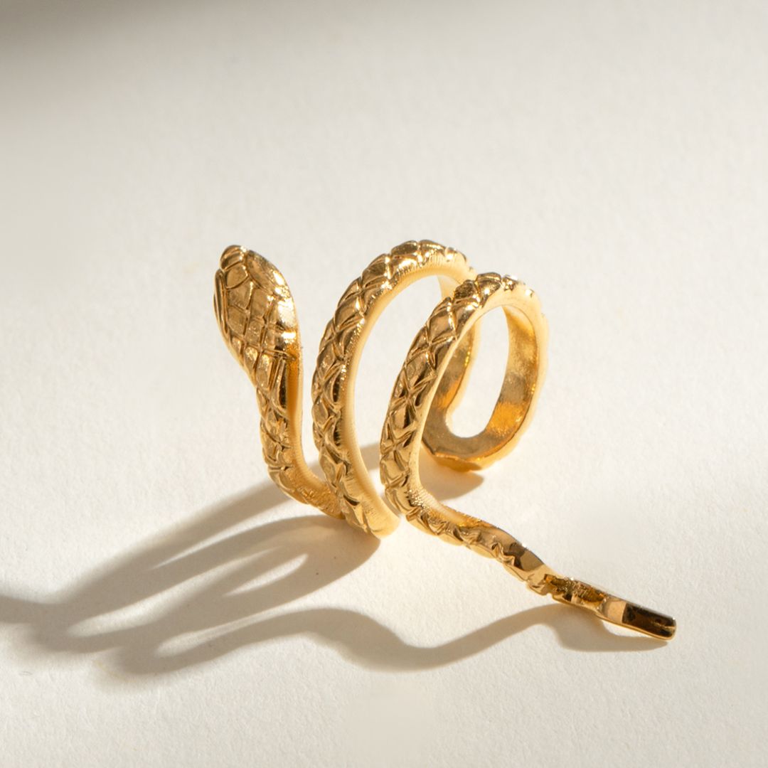Earcuff Devora