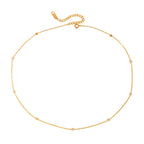 Collar Deliad