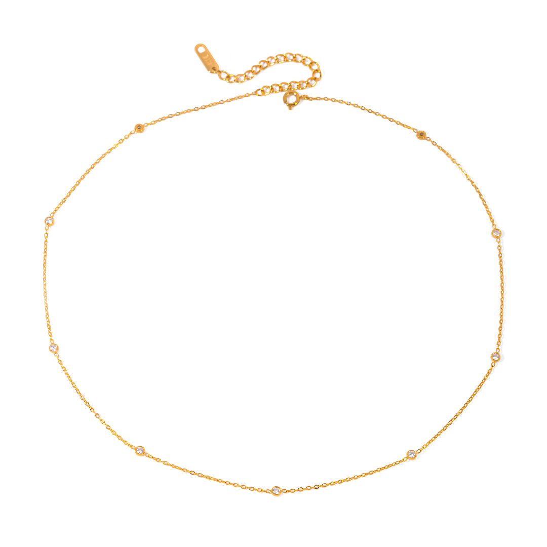 Collar Deliad