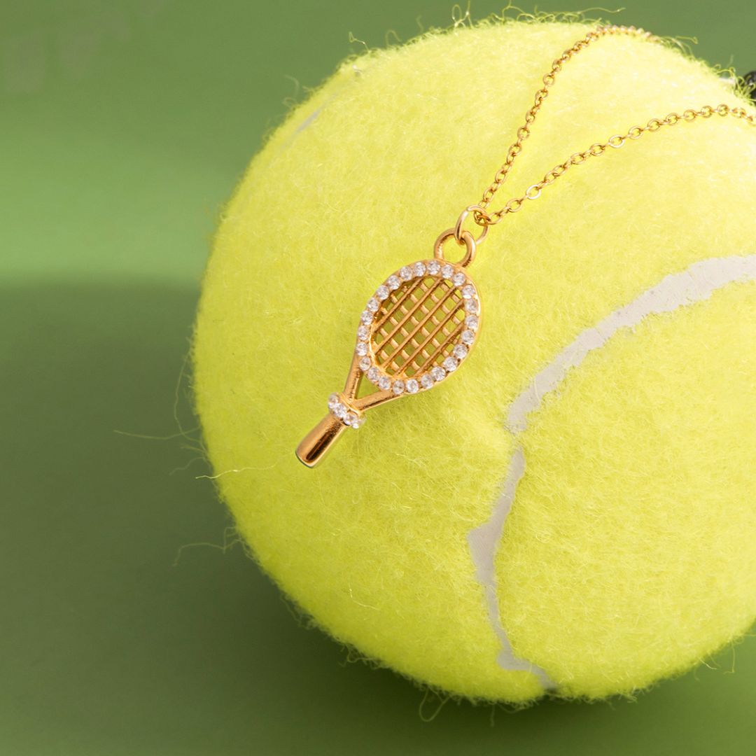 Collar Tennis Passion