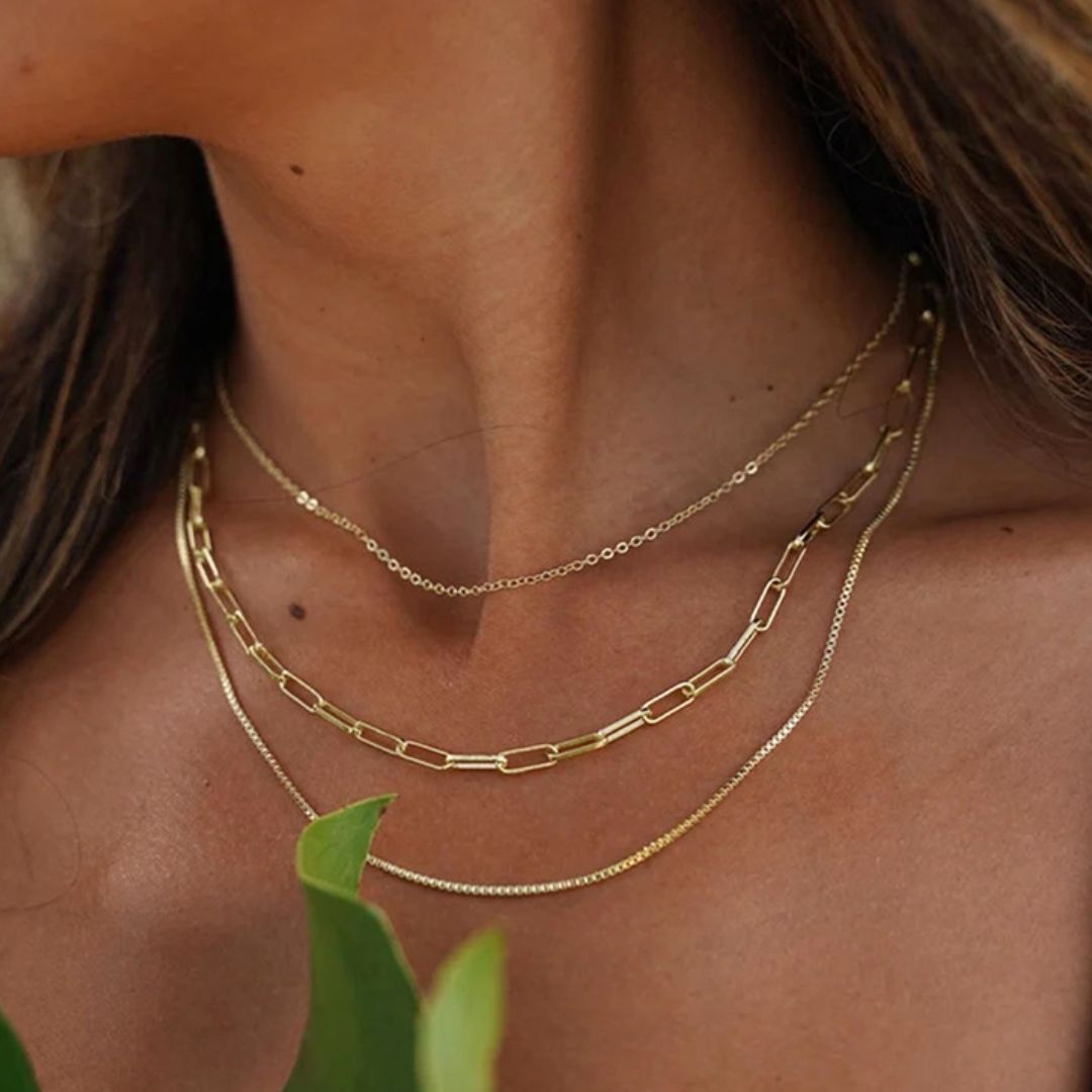 Collar Dream