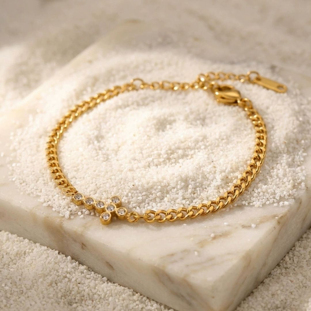 Pulsera Calypso