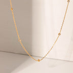 Collar Deliad