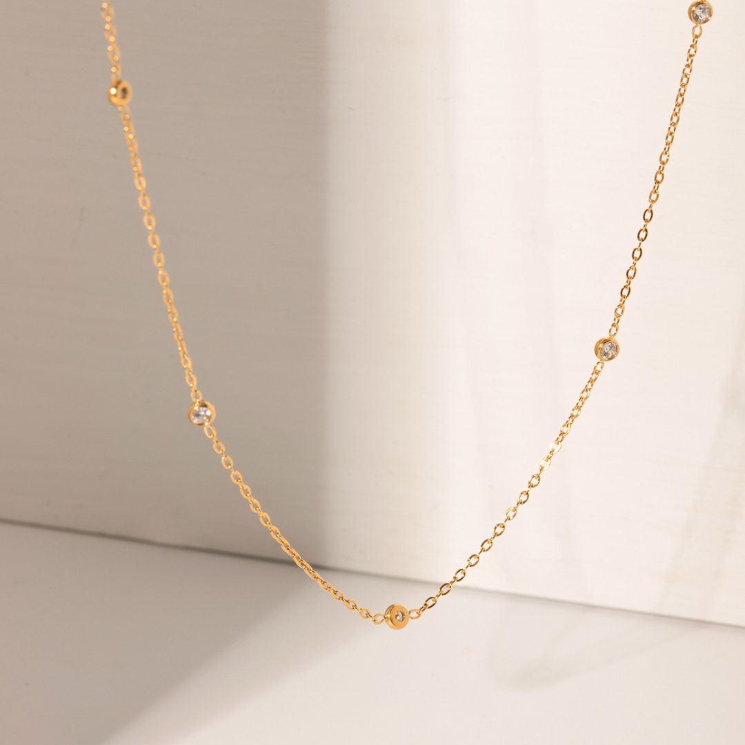 Collar Deliad