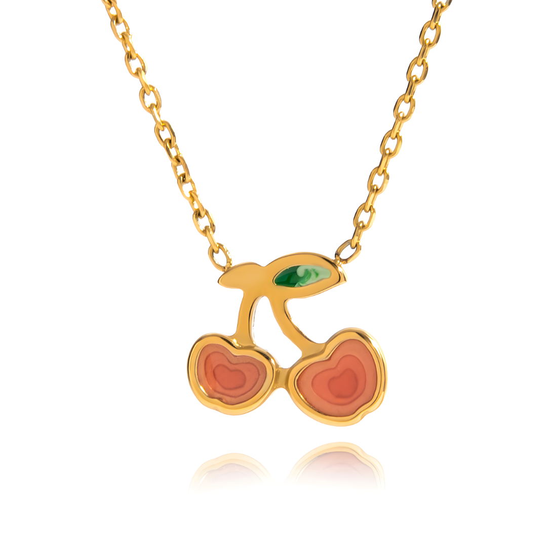 COLLAR ORANGES