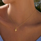 Collar Ballerina