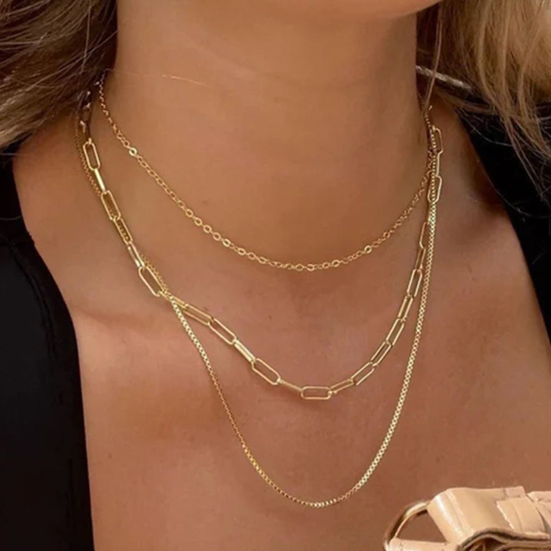Collar Dream