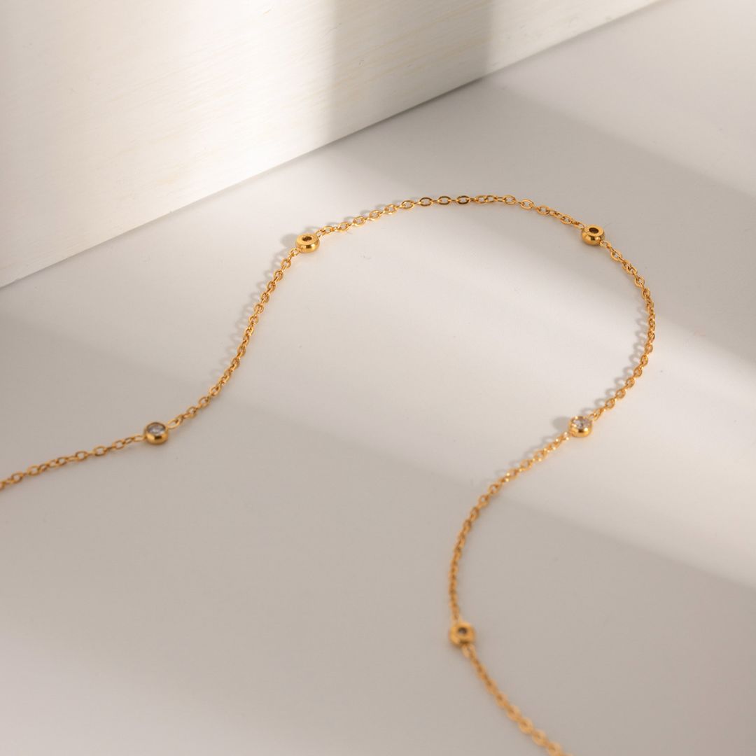 Collar Deliad