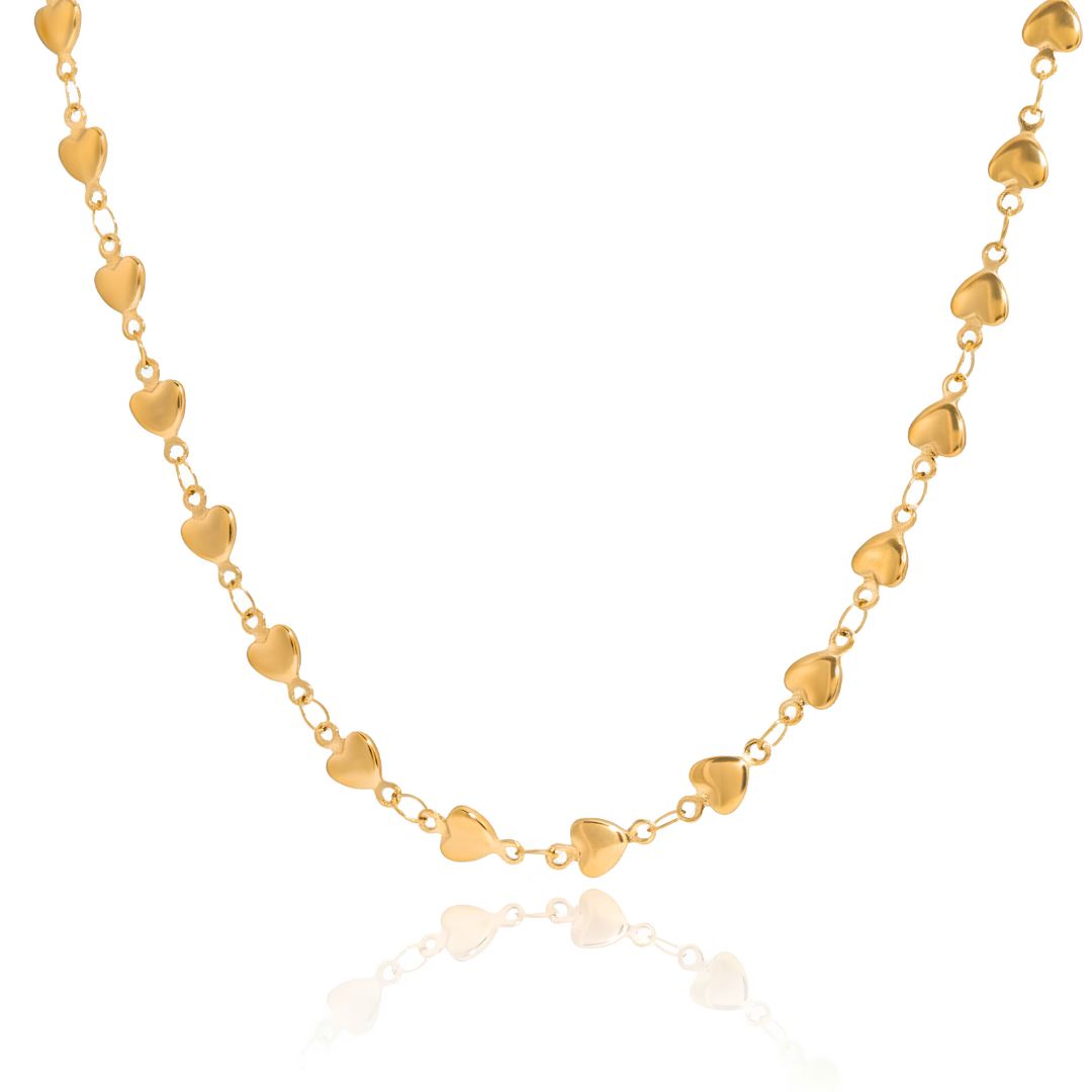 Collar luccia
