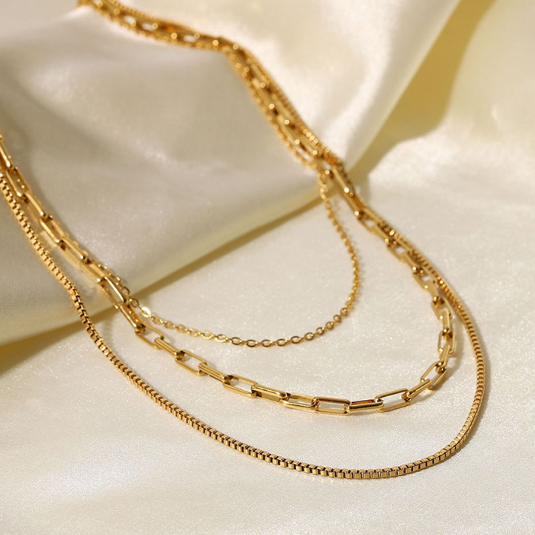 Collar Dream