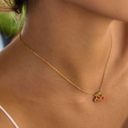 Collar Oranges