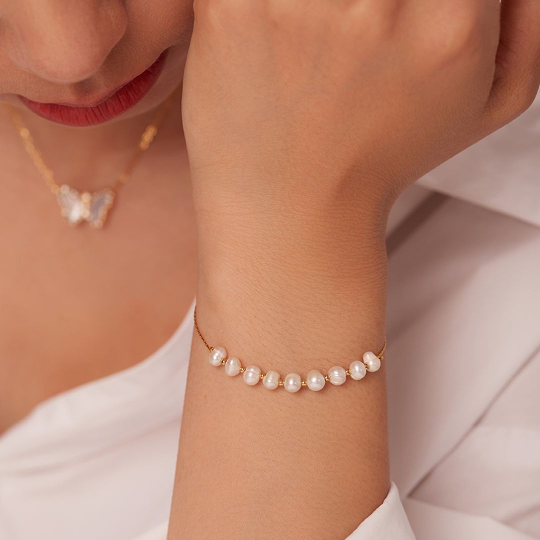Pulsera Vespera