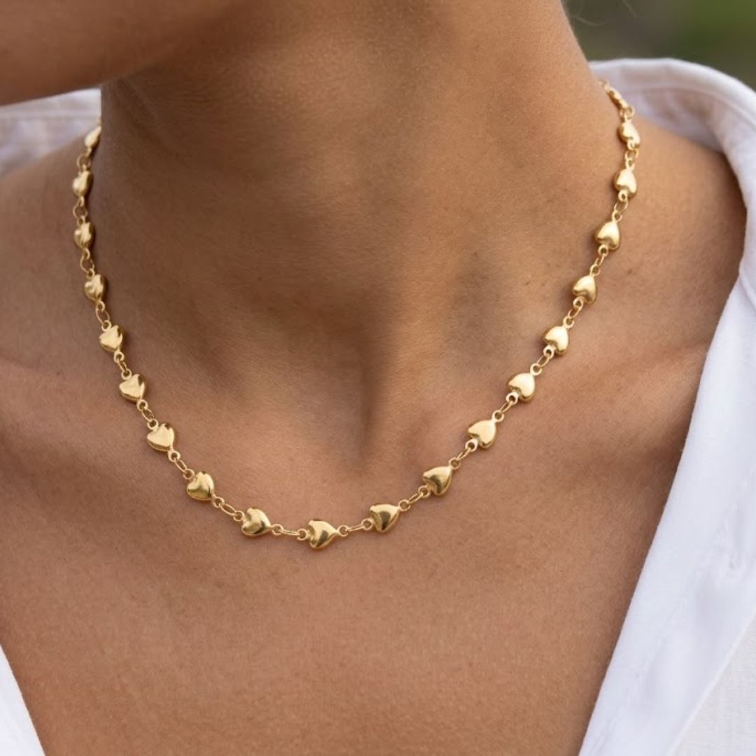 Collar luccia