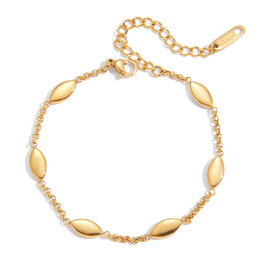 Pulsera Azura
